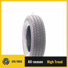 Used 215/75R16C Torque TQ-05