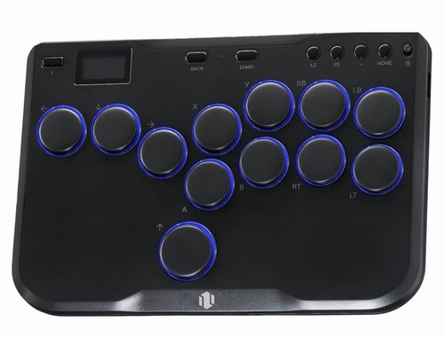 Haute42 arcade stick - haute42,