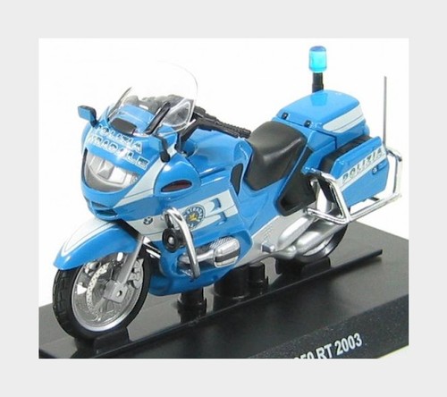 Edicola bmw r850rt - 1:24,