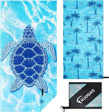 Telo Mare Xxl 90×180, Telo