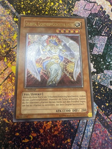 Celestia angelo indossato - celestia,,