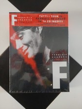 FABRIZIO DE ANDRÈ I CONCERTI