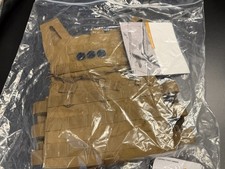 Crye precision jpc tan medium - crye,