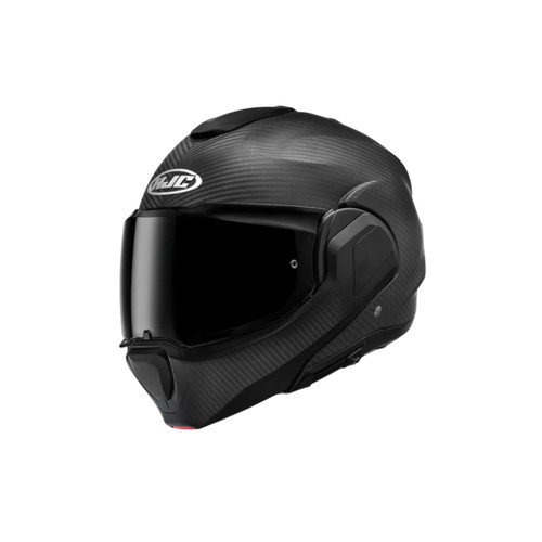 Casco integrale f100 carbon - casco,