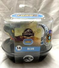 Tubbz edizione jurassic - 1°,