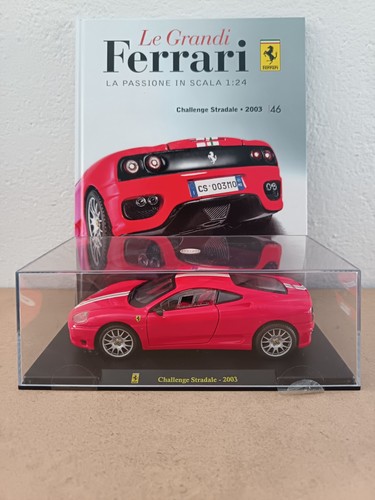 1600a grandi ferrari - 1600a,