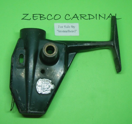 Abu zebco cardinal 6 7 - zebco, 6&7