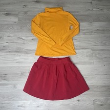 Costume Scooby Doo Velma M