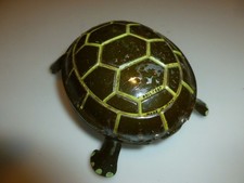 tin toys antique BELL