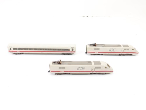Fleischmann 9380k 7446k - da,