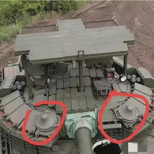 Supplemento ricambi antidrone