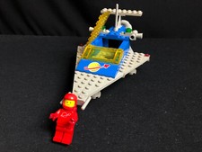 Lego 918 Space Transport