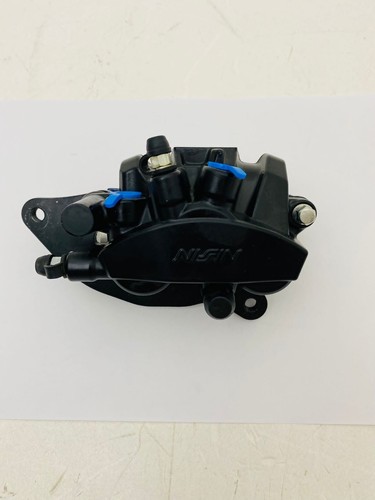 Pinza freno anteriore nissin - anteriore,