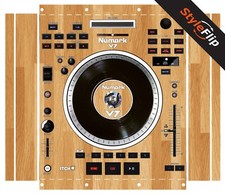 Numark NV 2 Skin | Colore