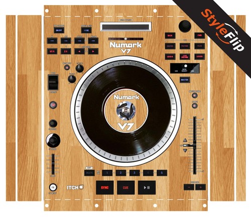 Numark skin colore - numark, |