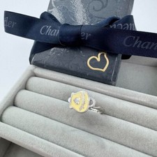 Anello Chantecler originale