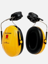 Cuffie Anti Rumore Attacco per