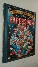 Le più belle storie PAPERSHOW