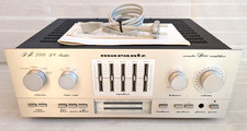 Marantz pm500 stereo - marantz,