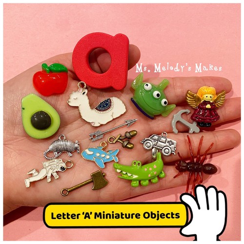 Montessori inspired objects - montessori,