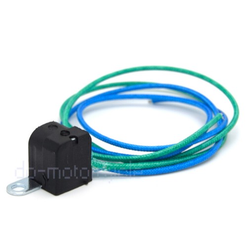 Sensore impulsi pickup per