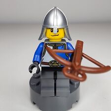 LEGO CASTLE KING'S KNIGHT