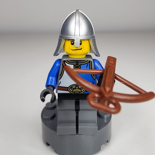 Lego castle king knight - castle,