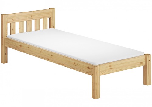 Solido letto classico - , 90x190