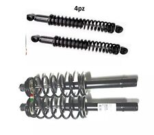 js50 LIGIER 4PZ AMMORTIZZATORI