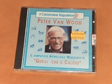 CD  PETER VAN WOOD  (IL