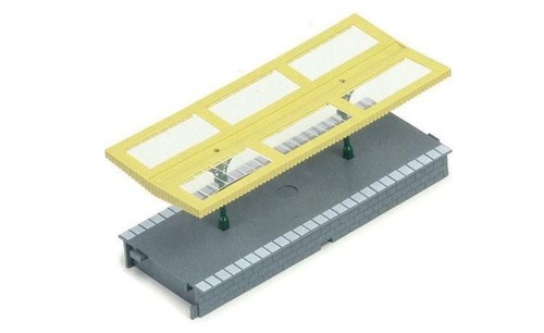Nuovo hornby treno piattaforma - nuovo,