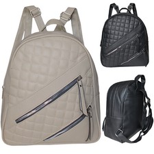 Zaino donna Borsa zainetto eco