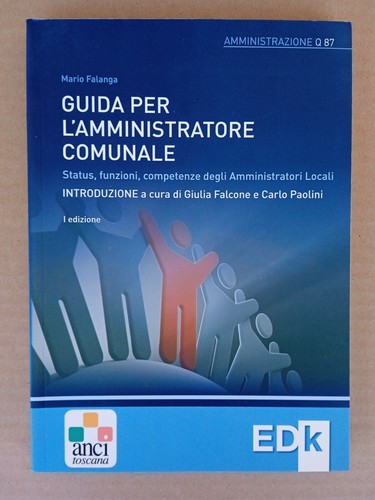 Mario falanga guida per - -,