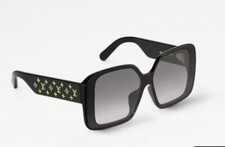 Louis Vuitton Monogram Square