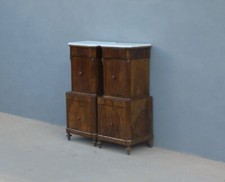 Coppia di comodini mobiletti