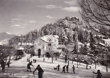 * SAN MAURIZIO - Sopra Brunate