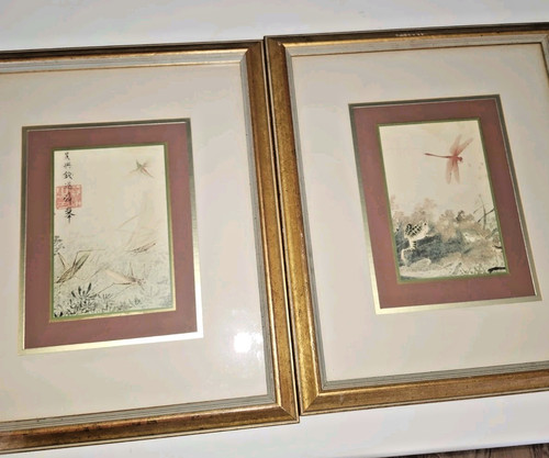Qian xuan insetti erba - xuan, ed