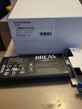 Modulo Powershell Breas Z1 /