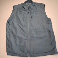 Gilet SCOTTeVEST uomo grande
