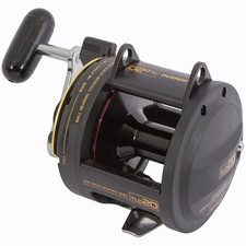 Shimano tld mulinello da - 20,