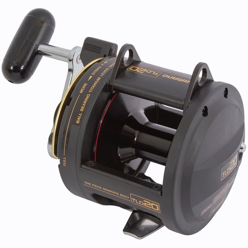 Shimano tld mulinello da - tld,