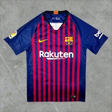 Maglia FC Barcelona 2018/2019