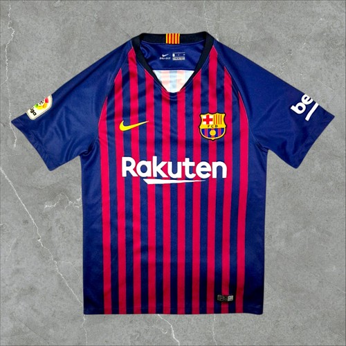 Maglia barcelona 2018 - maglia, fc