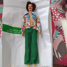 Barbie vintage Mod Hair Ken