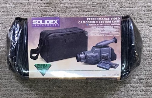 Solidex 100 performance - vp-100,