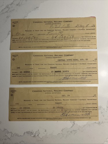 Canadian national railway - national,