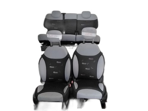 Tappezzeria completa per fiat - completa,