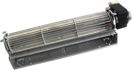 Ventilatore tangenziale stufa - tangenziale,