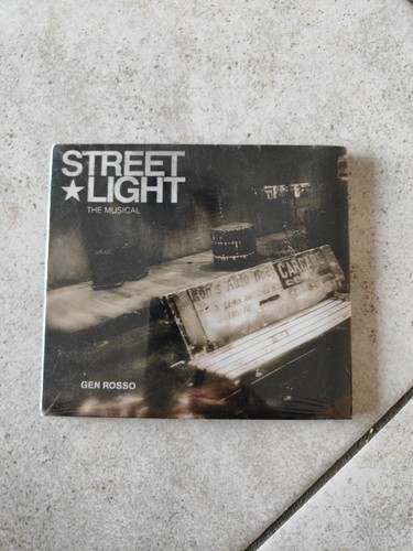Gen rosso street light - rosso,