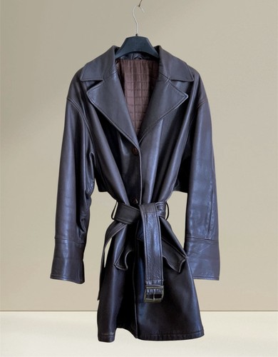 Giacca trench unisex - trench,